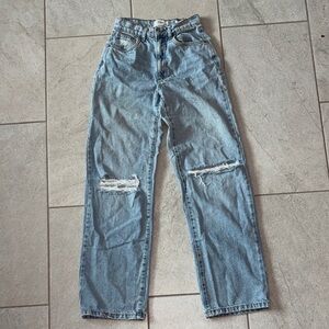 Women’s Cotton On Loose Straight Jeans